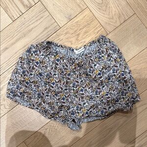 Soor plum bloomers 8y